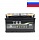 ����������� ���� ������������ TES 6CT 85Ah R+ 800A EN 315x175x175 ��. ��. LB3